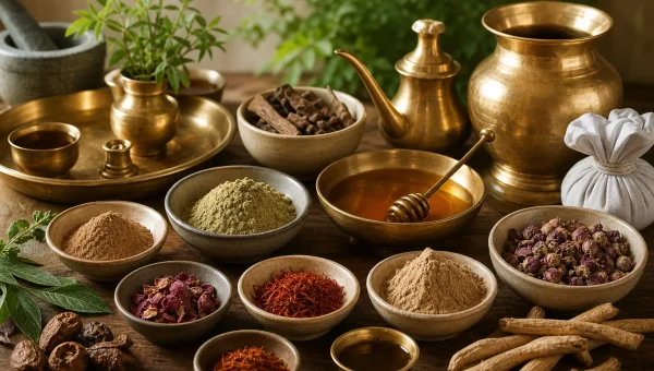 Panchakarma: A Complete Guide to Ayurveda’s Five Detox Therapies
