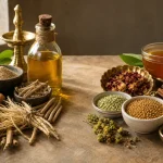 PCOD vs PCOS: The Ayurvedic Distinction and Natural Treatment Approach