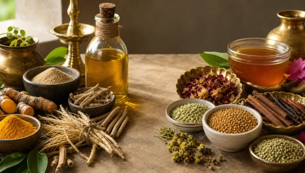 PCOD vs PCOS: The Ayurvedic Distinction and Natural Treatment Approach