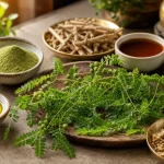 Phyllanthus niruri (Stone Breaker): Liver Protection, Kidney Stones, and Viral Research
