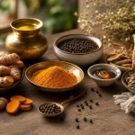 Why Piperine-Curcumin Studies Changed Supplement Formulation