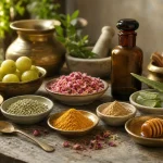Pitta Burnout: Why Type-A Achievers Crash and How Ayurveda Fixes It
