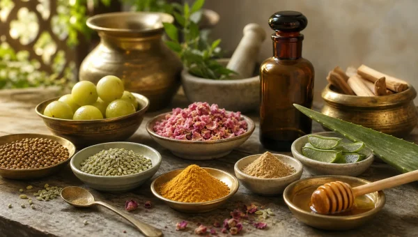 Pitta Burnout: Why Type-A Achievers Crash and How Ayurveda Fixes It