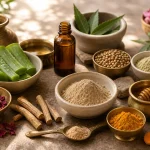 The Pitta Skin Guide: How to Stop Redness, Rashes, and Inflammation