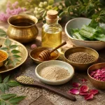 Preparing Pitta Skin for Summer: Start Your Prevention Protocol Now