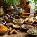 Why Your Gut Feels Wrong After Antibiotics: An Ayurvedic Recovery Plan