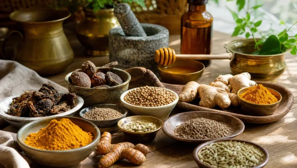 Why Your Gut Feels Wrong After Antibiotics: An Ayurvedic Recovery Plan