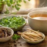 Postpartum Depression: Ayurvedic Support Alongside Professional Care
