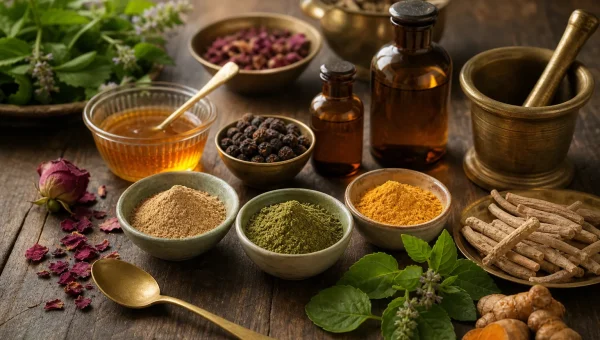 Prakriti and Pharmacogenomics: How Your Dosha May Predict Drug Response