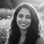 Avatar of Priya Nair