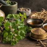 Punarnava: The Kidney-Protecting Herb Every Ayurvedic Practitioner Relies On