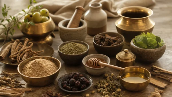 Purvakarma: The Preparation Phase That Makes Panchakarma Work