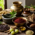 Raktamokshana: Ayurveda's Bloodletting Therapy and Its Modern Applications