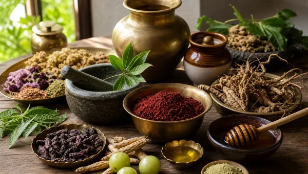 Raktamokshana: Ayurveda’s Bloodletting Therapy and Its Modern Applications