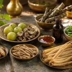 Rasayana Anti-Aging for Women: 6 Herbs That Slow the Clock
