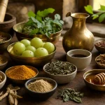 Rasayana Therapy: What Modern Longevity Research Says About Ayurvedic Rejuvenation