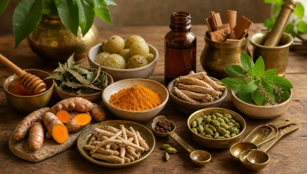 How to Read Ayurvedic Product Labels: A Practical Consumer Guide