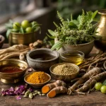 Ritucharya: The Complete Ayurvedic Guide to Seasonal Living