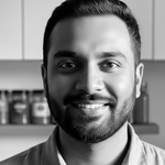 Avatar of Rohan Kapoor