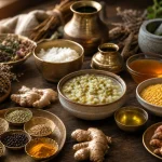 Samsarjana Krama: The Post-Panchakarma Diet That Determines Your Results