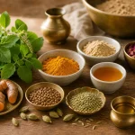 The Sattvic Diet: How Eating for Mental Clarity Actually Works