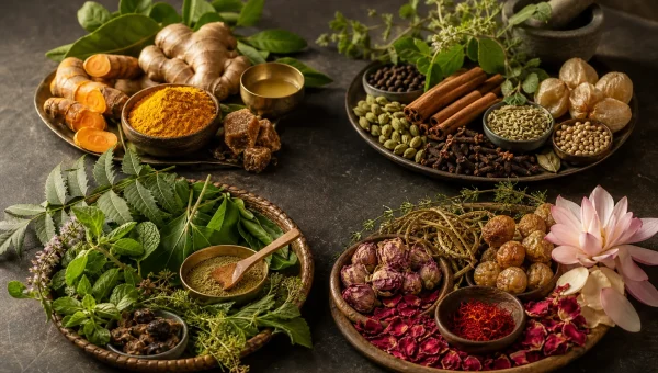 The Seasonal Dosha Calendar: Your Month-by-Month Balancing Guide