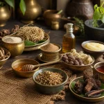 The 7 Dhatus: Understanding Ayurveda's Tissue Nutrition System