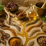 Srotas: How Ayurveda's Channel System Maps to Modern Physiology