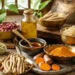 Stri Roga: Understanding Women's Diseases Through the Ayurvedic Lens