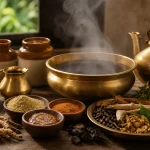 Swedana Therapy: How Ayurvedic Steam Treatment Accelerates Healing