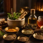 The Ayurvedic Case Against Late-Night Eating