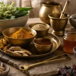 Tongue Diagnosis in Ayurveda: What Your Tongue Reveals About Your Health