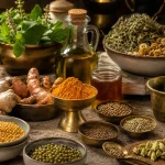Tridoshic Recipes: 10 Balanced Meals That Satisfy All Three Doshas