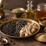 Trikatu: The Three-Pepper Formula That Fixes Sluggish Digestion