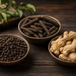 Trikatu: The Three-Pepper Formula That Fires Up Your Digestion