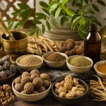 Triphala for IBS: What Gastroenterology Research Actually Shows
