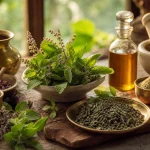 Tulsi (Holy Basil): What 2024-2025 Clinical Trials Actually Show
