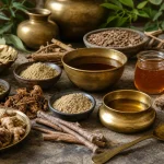 Vamana Therapy: The Complete Guide to Ayurvedic Therapeutic Emesis for Kapha Disorders