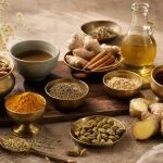 The Complete Vata Diet Guide: What to Eat, What to Avoid, and Why