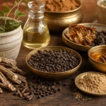 Vidanga: The Forgotten Herb for Gut Parasites and Metabolic Health
