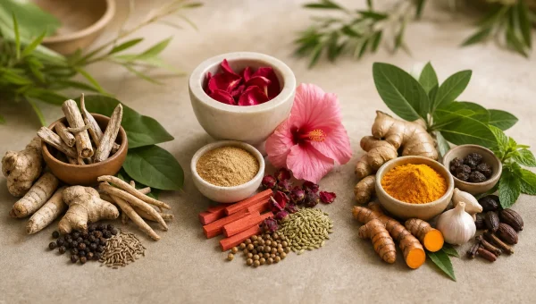 Vikriti vs. Prakriti: Understanding Your Current Imbalance