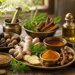 Weight Gain After 35: Understanding the Kapha-Hormone Connection in Women