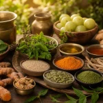 Zinc and Immunity: How Ayurvedic Herbs Provide This Essential Mineral