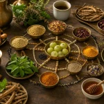 AI and Ayurveda: How Machine Learning Is Validating Prakriti Assessment