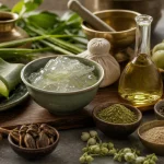8 Ways to Use Aloe Vera the Ayurvedic Way for Skin and Hair