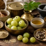 Amla in the Kitchen: 7 Recipes Using Ayurveda's Most Nutrient-Dense Fruit