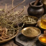 Apamarga (Achyranthes aspera): The Roadside Weed That Treats 10 Conditions