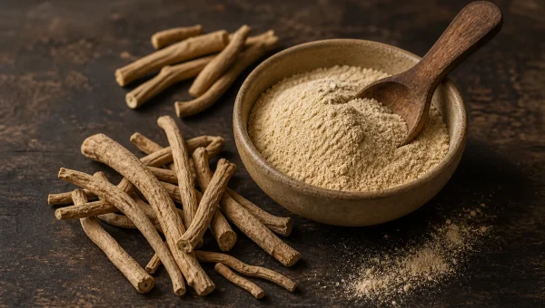 Ashwagandha Dose Optimization: Finding Your Personal Sweet Spot