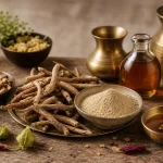 Systematic Review: Ashwagandha for Female Fertility — 2026 Evidence Update