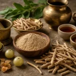My 60-Day Ashwagandha Experiment: What Changed in the Gym